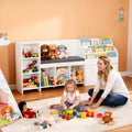 Angolo Lettura per Bambini – Accogliente Spazio Lettura per Bambini