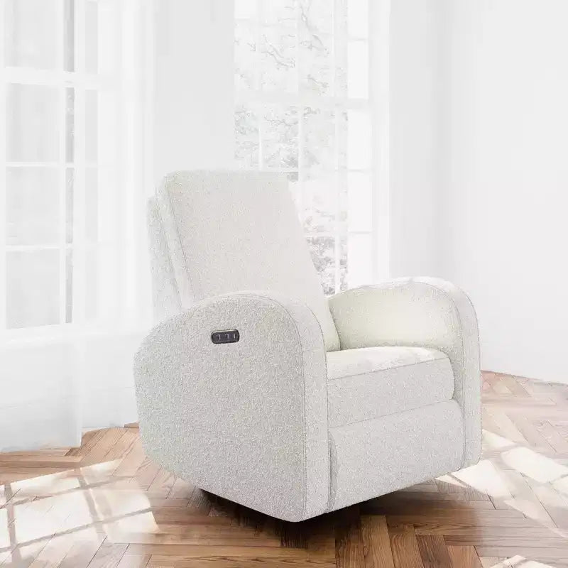 Poltrona reclinabile elettrica – Poltrona reclinabile imbottita