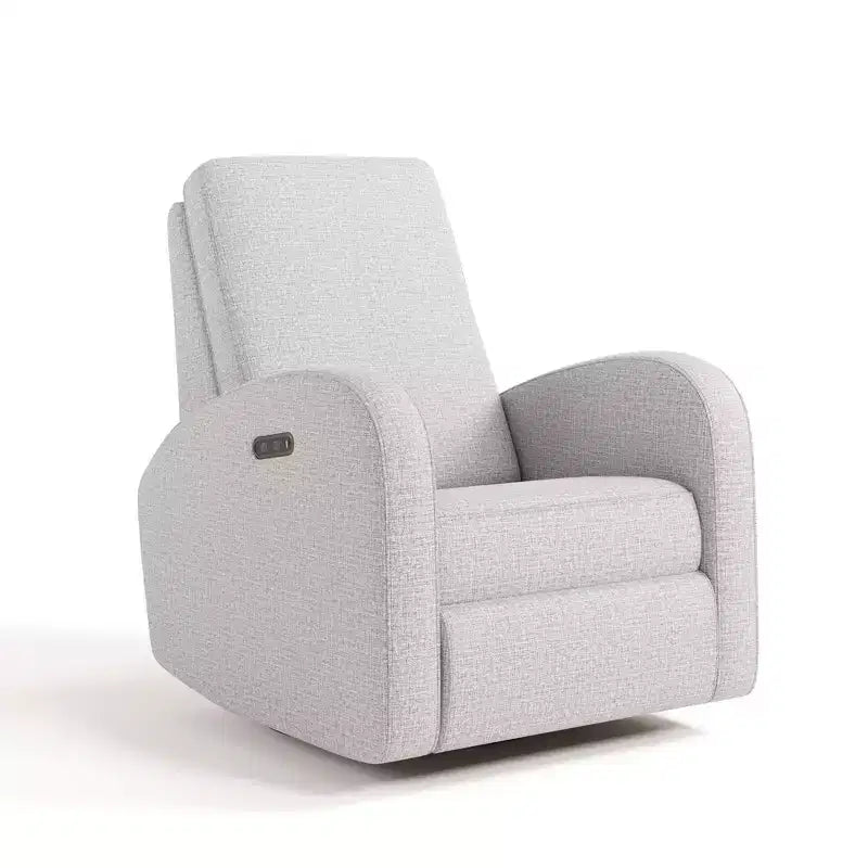 Poltrona reclinabile elettrica – Poltrona reclinabile imbottita