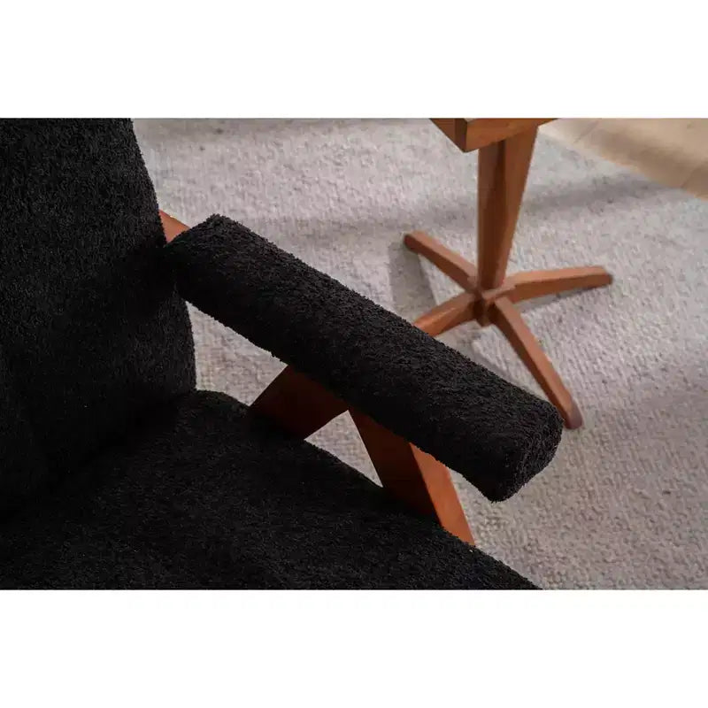 Poltrona imbottita – Poltrona singola