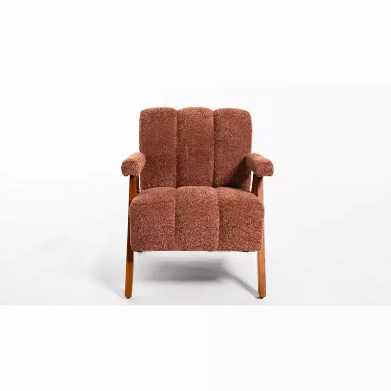 Poltrona imbottita – Poltrona singola