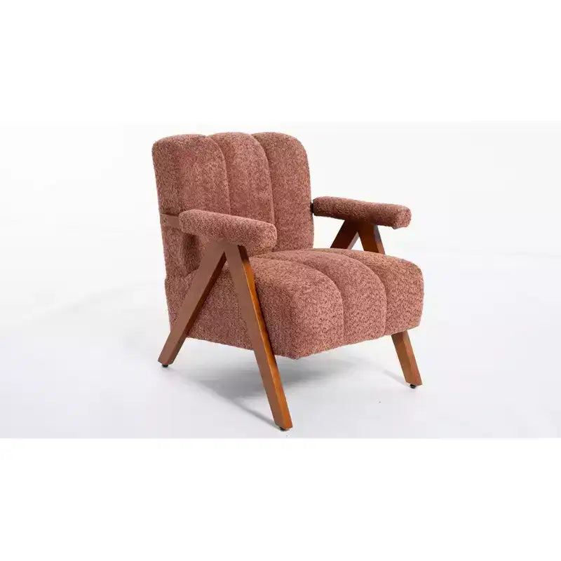 Poltrona imbottita – Poltrona singola
