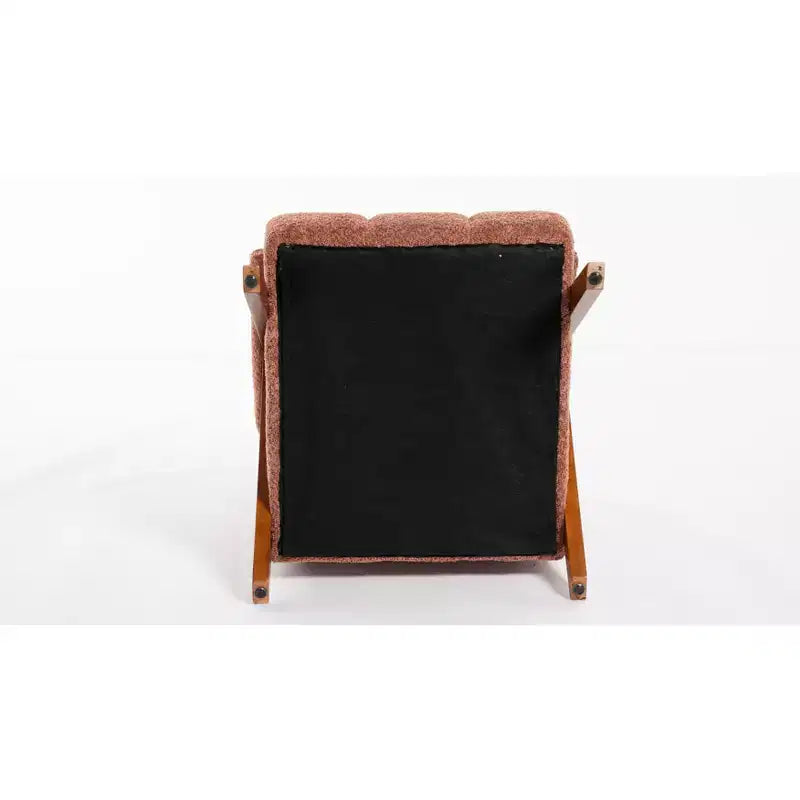 Poltrona imbottita – Poltrona singola
