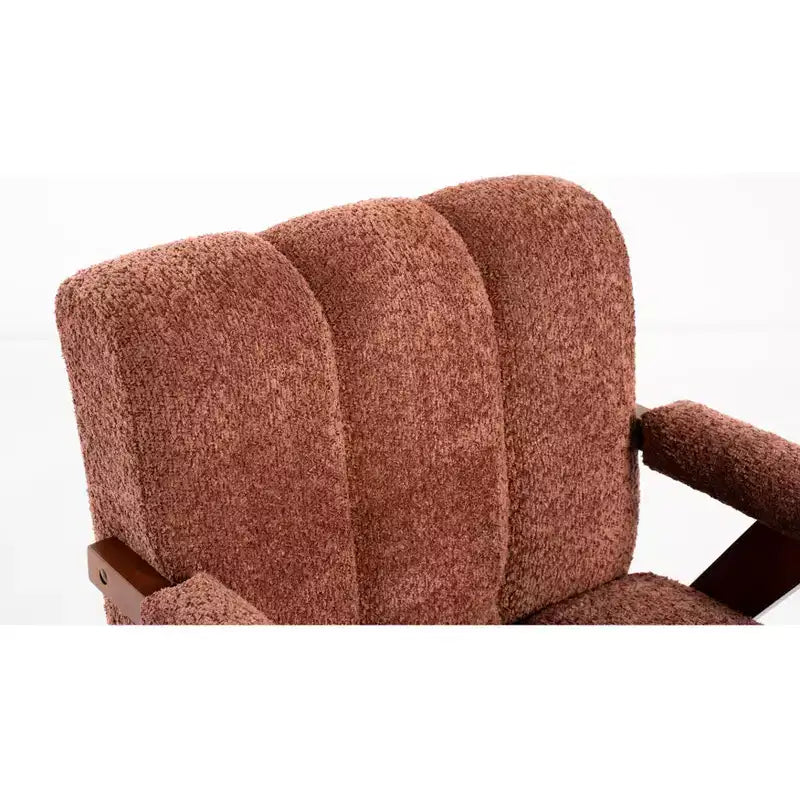 Poltrona imbottita – Poltrona singola