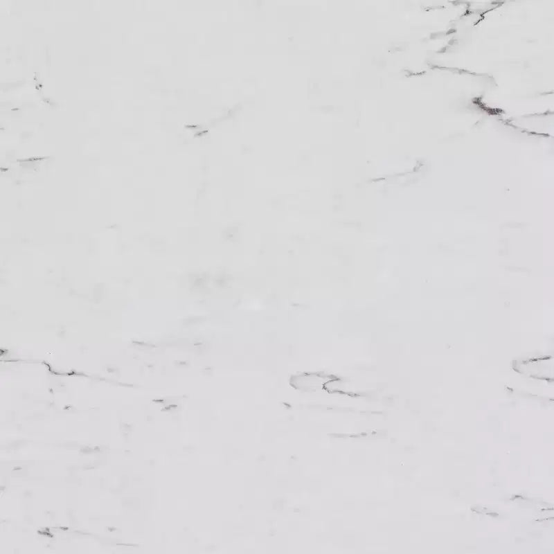 Tavolino in finto marmo e metallo – Struttura dorata
