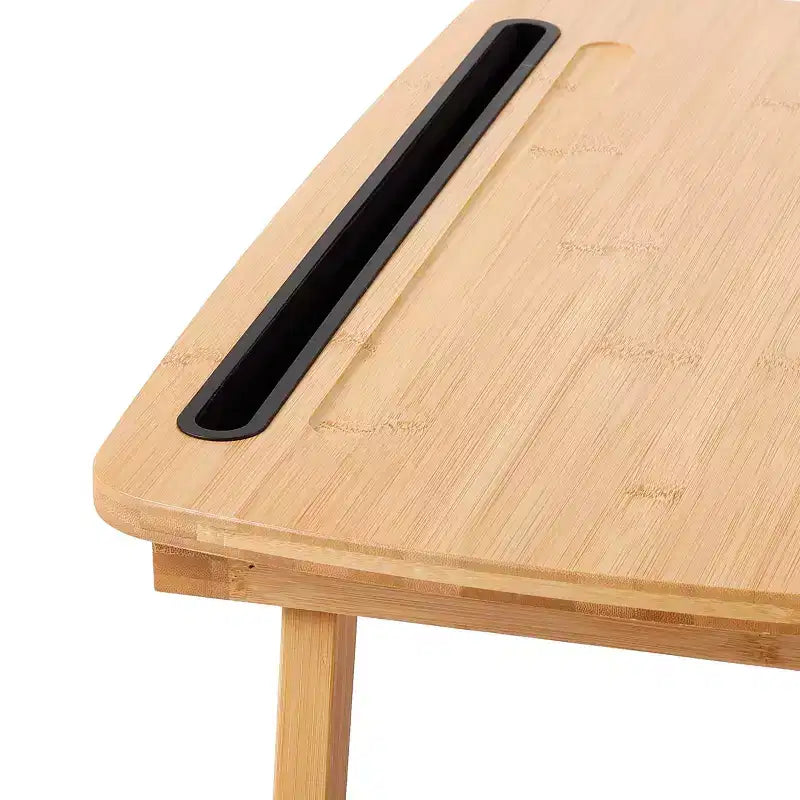 Scrivania regolabile portatile per lavorare in piedi o seduti